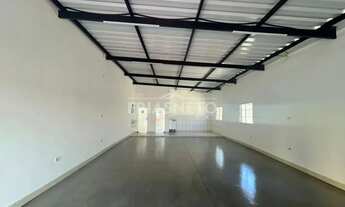 Imagem: Salão Comercial Novo na Vila Monteiro