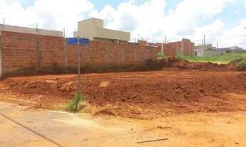 Imagem: Lote à venda Miravista, Mirassol/SP