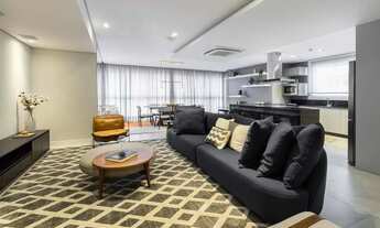 Imagem 5: Apartamento 4 quartos à venda no Ed. Ocean Breeze Balneário Camboriú