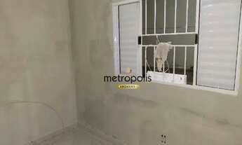 Imagem 6: Casa à venda, 114 m² por R$ 650.000,00 - Assunção - São Bernardo do Campo/SP