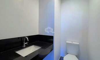 Imagem 4: SALA COMERCIAL À VENDA NO DOC SANTANA