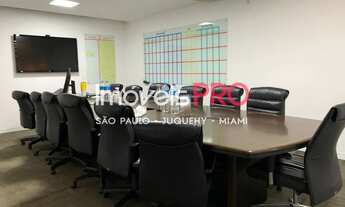 Imagem 4: Conj. Comercial, Itaim Bibi - São Paulo