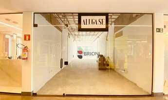 Imagem 5: Loja Comercial para alugar, 65,50m² - Empreendimento Uniq Vergueiro em Ribeirão Preto/SP I