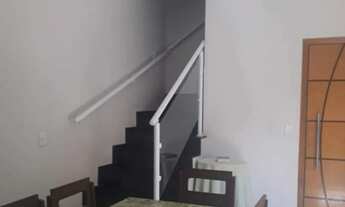 Imagem: Vende-se sobrado, bairro Campo alegre, 3