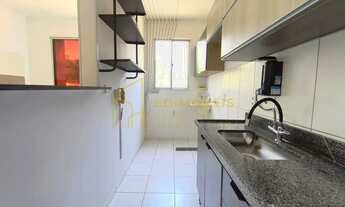 Imagem 6: Seu novo lar no São Diogo II: apartamento com 2 quartos e área de lazer incrível!