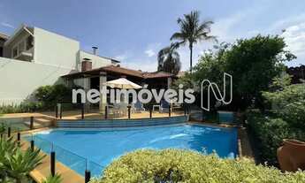 Imagem 6: Venda ou locação Casa Belvedere Belo Horizonte