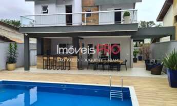 Imagem: Linda casa em Riviera de São Lourenço