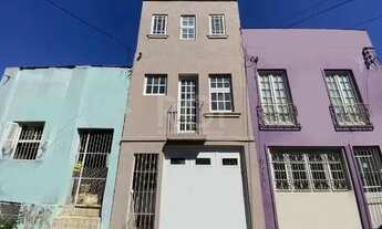 Imagem: Casa para Venda - 154m², 2 dormitórios