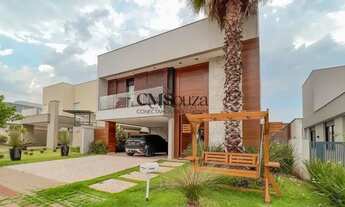 Imagem 3: Casa à venda e locação no Alphaville 2 , com 4 quartos, 330m² , Londrina