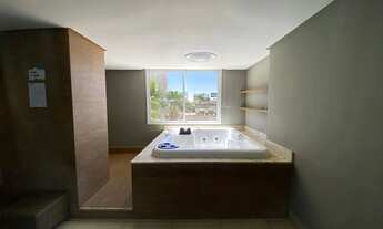 Imagem 5: Apartamento para Locação 1 Quarto SuÍte, Armários, 1 Vaga, 62M², Setor Marista, Goiânia