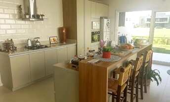 Imagem 4: Casa com 03 suítes em condomínio fechado - Torres/RS