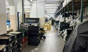 Imagem 4: Galpão à venda, 1400 m² por R$ 10.000.000 - Mooca - São Paulo/SP