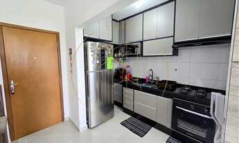 Imagem 3: Apartamento com 2 dormitórios, armários planejados, pronto para morar no Res. Florenza em