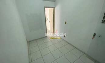 Imagem 3: Sala para alugar, 36 m² por R$ 1.200,00/mês - Osvaldo Cruz - São Caetano do Sul/SP