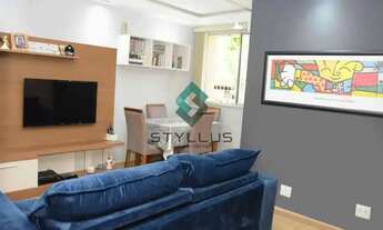 Imagem 2: Abolição Apartamento com 2 dormitórios