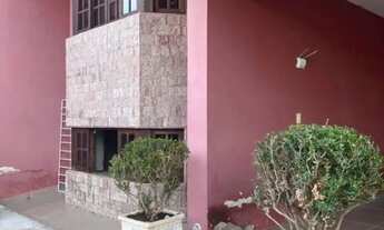 Imagem 7: CASA ASSOBRADADA - RESIDENCIAL DAS ILHAS - SP