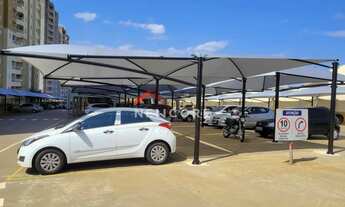 Imagem 6: Apartamento em Rua Almirante Tamandaré - Jardim dos Calegaris - Paulínia/SP