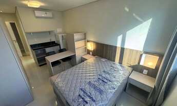 Imagem 3: Studio para locação na Trindade