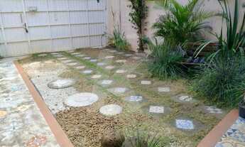 Imagem: Sobrado no Jardim São Paulo, 04 quartos