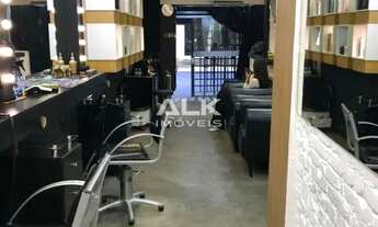 Imagem 5: Casa Comercial em Brooklin Paulista com 150m²