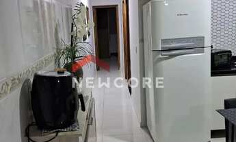 Imagem 5: Casa em Rua Salvador Cacciolla - Jardim Carolina - Bauru/SP