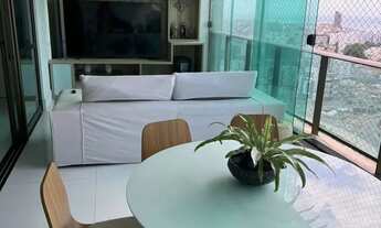 Imagem: Aluguel Horto Florestal 3 Suites