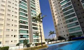 Imagem 2: Apartamento para Venda em Goiânia, Village Veneza, 3 dormitórios, 3 suítes, 4 banheiros, 2