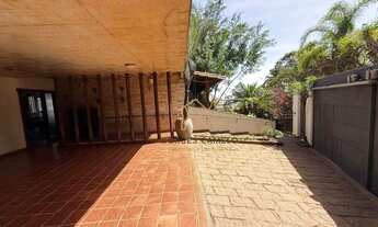 Imagem 7: Casa com 5 dormitórios - venda por R$ 5.350.000,00 ou aluguel por R$ 25.000,00/mês - Belve