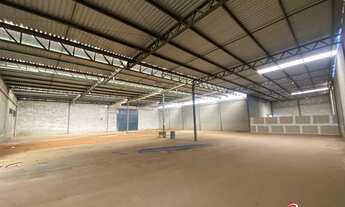 Imagem 5: Galpão Comercial no Setor Jardim Eldorado