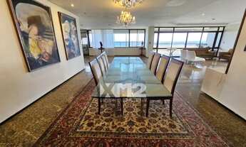 Imagem 5: Cobertura no Edifício Ibiza 750m² Piedade, Jaboatão dos Guararapes (Ref.: R0354835