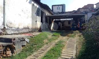 Imagem 3: Terreno à venda em Vila Pereira Barreto - SP