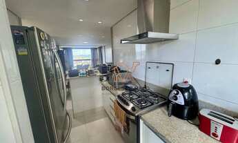 Imagem 6: Apartamento com 2 quartos para alugar, 93 m² por R$ 8.890/mês - Vila da Serra - Nova Lima