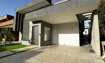 Imagem 2: Casa Térrea no Condomínio Quinta das Marinas