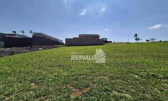 Imagem 4: Terreno à venda, 640 m² por R$ 500.000,00 - Condomínio GSP Arts - Itatiba/SP