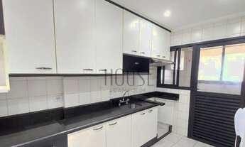 Imagem 4: Apartamento com 3 quartos à venda, 105 m² por R$ 850.000 - Jardim Emília - Sorocaba/SP