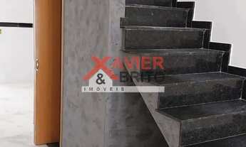 Imagem 5: Sobrado à venda 108 m², 03 dorms, sendo 01 suíte e 02 vaga - Vila Ré