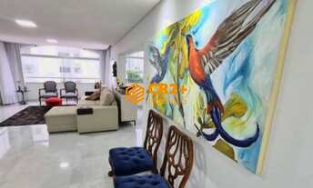 Imagem 6: Apartamento a Venda 154m² com 3 Quartos, 2 suítes + Dce no bairro Boa Viagem em