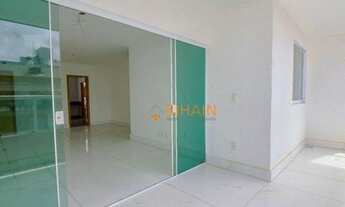 Imagem 3: Cobertura com 4 dormitórios à venda, 280 m² por R$ 2.200.000,00 - Buritis - Belo Horizonte