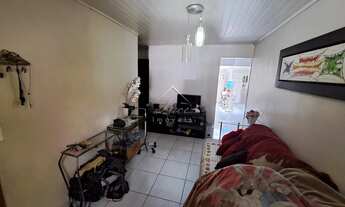 Imagem 5: CASA RESIDENCIAL com 3 dormitórios à venda com 95.8m² por R$ 395.000,00 no bairro Boqueirã