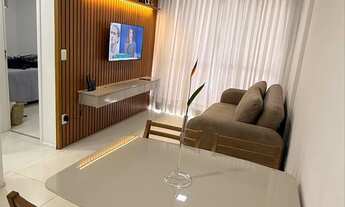 Imagem: Apto 2 quartos na Praia de Itaparica - Vila