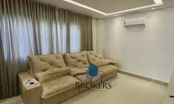 Imagem 4: Sobrado | 4 suítes | 4vagas | Nascente | 422 m de terreno