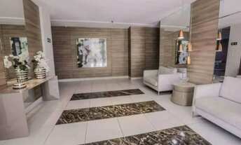 Imagem 7: Apartamento De 1 Quarto Distribuído Em 59M² E 1 Vaga De Garagem No Rio Vermelho. 1R5NBEH