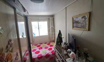 Imagem 6: CASA RESIDENCIAL com 3 dormitórios à venda com 95.8m² por R$ 395.000,00 no bairro Boqueirã