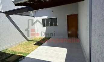 Imagem 2: Casa à venda no Residencial Monte Carlo em Pouso Alegre