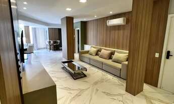 Imagem 6: Cobertura de Luxo no Cachoeira do Bom Jesus