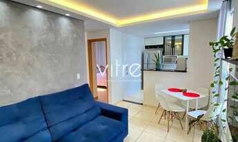 Imagem: Apartamento à venda no bairro Chácaras