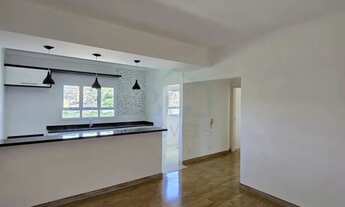 Imagem 3: Apartamentos Padrão em Poços de Caldas