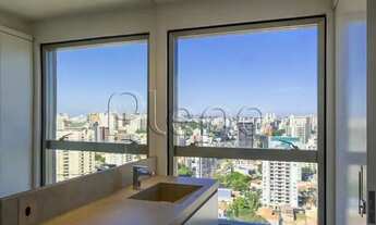 Imagem 6: Apartamento Duplex à venda em Campinas, Cambuí, com 1 suíte, com 140 m²