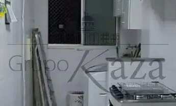 Imagem 4: Oportunidade - Apartamento - Vila Ema - Residencial Spazio Campos Di Provence - 2 Dormitór