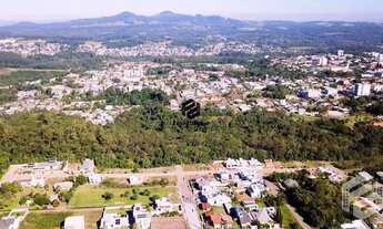 Imagem 2: Loteamento Jardim do Parque à venda no Sete de Setembro em Dois Irmãos RS REF: 1400